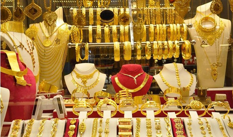 İnciraltı Kuyumcu